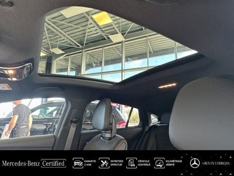 Voitures D'occasion À Saint-Brieuc | Mercedes-Benz Glc Coupé 220 D 197Ch Amg Line 4Matic 9G-Tronic