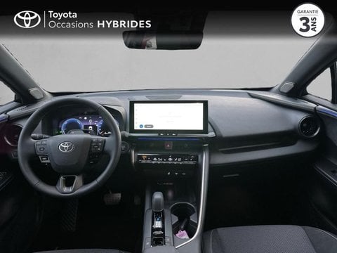 Voitures D'occasion À Saint-Martin-Des-Champs | Toyota C-Hr 1.8 Hybride 140Ch Collection My26