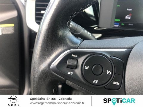 Voitures D'occasion À Yffiniac | Opel Mokka Mokka-E 136Ch Elegance