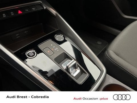 Voitures D'occasion À Brest | Audi A3 Sportback 35 Tdi 150Ch Business Line S Tronic 7
