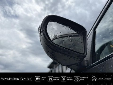 Voitures D'occasion À Saint-Grégoire | Mercedes-Benz Eqa 250+ 190Ch