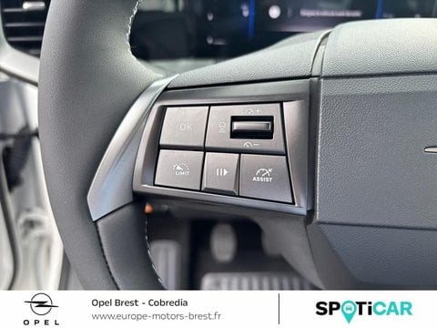 Voitures D'occasion À Brest | Opel Mokka 1.2 Turbo 136Ch Edition