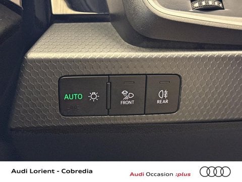 Voitures D'occasion À Lanester | Audi A1 Sportback 30 Tfsi 110Ch Advanced S Tronic 7