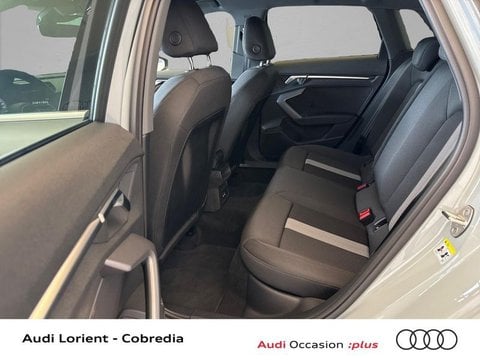 Voitures D'occasion À Lanester | Audi A3 Sportback 35 Tfsi 150Ch Hybride Business Executive S Tr...
