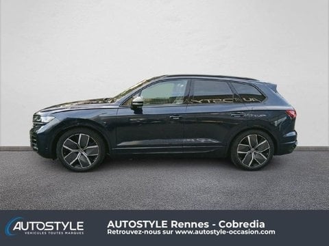 Voitures D'occasion À La Mézière | Volkswagen Touareg 3.0 Tsi Ehybrid 462Ch R 4Motion Bva8