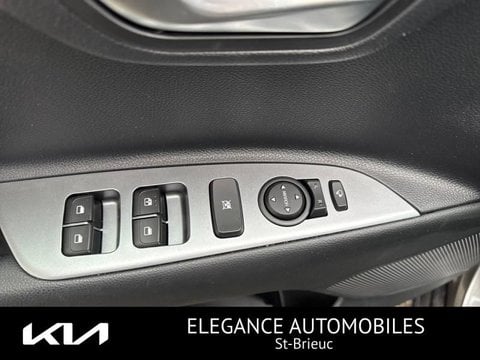 Voitures D'occasion À Yffiniac | Kia Stonic 1.0 T-Gdi 100Ch Gt Line