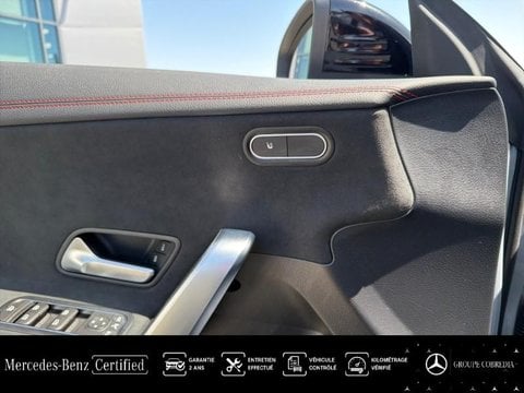 Voitures D'occasion À Brest | Mercedes-Benz Cla 250 E Hybrid Eq 218Ch Amg Line 8G-Dct