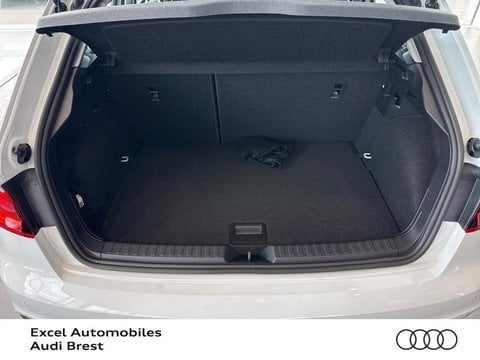Voitures D'occasion À Brest | Audi A1 Sportback 30 Tfsi 116Ch Design S Tronic 7