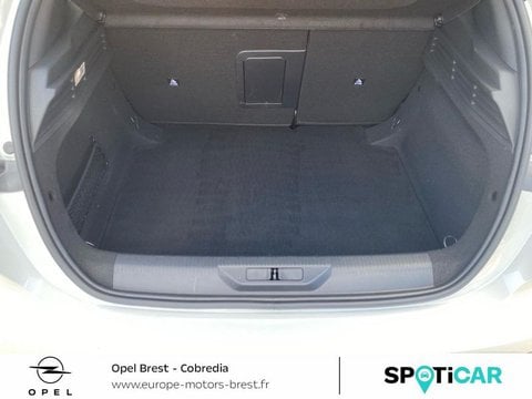 Voitures D'occasion À Brest | Peugeot 308 1.2 Puretech 130Ch S&S Gt Eat8
