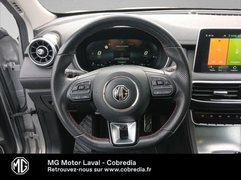 Voitures D'occasion À Laval | Mg Ehs 1.5T Gdi 258Ch Phev Luxury