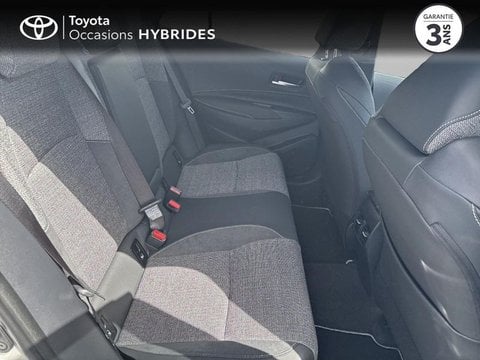 Voitures D'occasion À Pluneret | Toyota Corolla Touring Spt 1.8 140Ch Design My26
