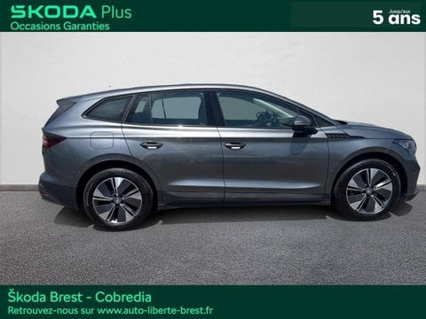 Voitures D'occasion À Brest | Škoda Enyaq Iv 150Ch Version 50