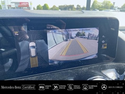 Voitures D'occasion À Saint-Brieuc | Mercedes-Benz Classe B 200D 150Ch Amg Line Edition 8G-Dct 8Cv