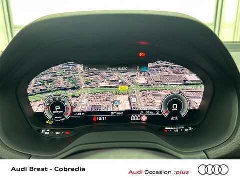 Voitures D'occasion À Brest | Audi Q2 35 Tfsi 150Ch Avus S Tronic 7