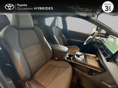 Voitures D'occasion À Pluneret | Toyota C-Hr C-Hr+ 224Ch 77Kwh Design Grande Autonomie