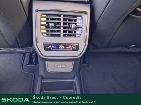 Voitures D'occasion À Brest | Škoda Peaq 286Ch 90 Sportline