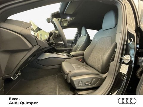 Voitures D'occasion À Quimper | Audi A6 Avant 2.0 Tfsi 299Ch E-Hybrid S Line Quattro S Tronic 7
