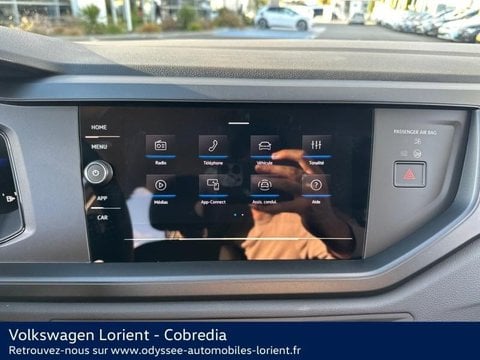 Voitures D'occasion À Lanester | Volkswagen Polo 1.0 Mpi 80Ch