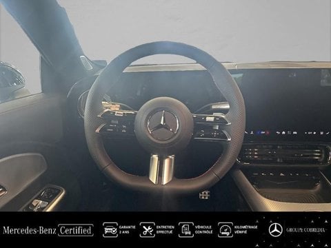 Voitures D'occasion À Bonchamps-Les-Laval | Mercedes-Benz Cla Shooting Brake 250+ Eq 272Ch Amg Line
