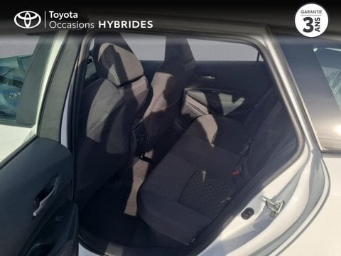Voitures D'occasion À Brest | Toyota Corolla Touring Spt 1.8 140Ch Dynamic Business My24