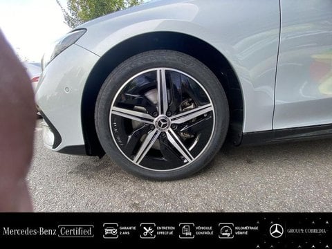 Voitures D'occasion À Saint-Malo | Mercedes-Benz Cla 250+ Eq 272Ch Amg Line