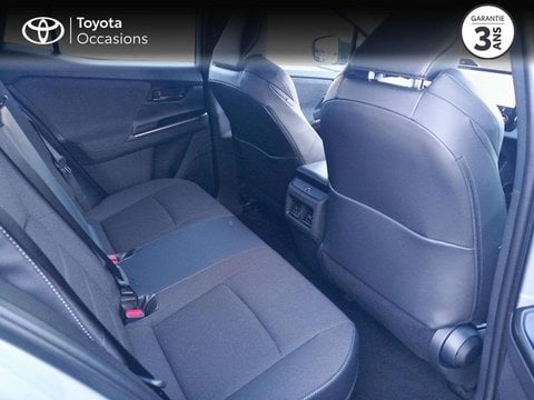 Voitures D'occasion À Plérin | Toyota C-Hr+ 224Ch 77Kwh Design Grande Autonomie Ng25