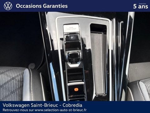 Voitures D'occasion À Saint-Brieuc | Volkswagen Golf 1.5 Etsi Opf 150Ch R-Line Dsg7