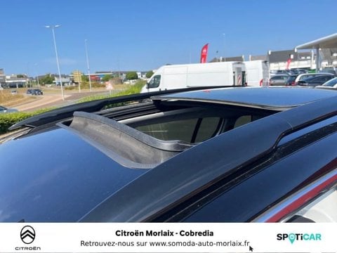 Voitures D'occasion À Saint-Martin-Des-Champs | Citroën C5 Aircross Hybrid Rechargeable 225Ch S...