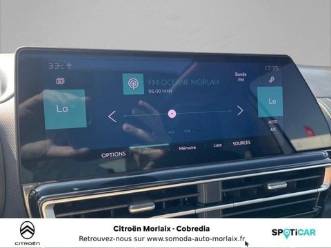 Voitures D'occasion À Saint-Martin-Des-Champs | Citroën C5 Aircross Hybrid Rechargeable 225Ch S...
