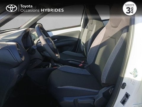 Voitures D'occasion À Quimper | Toyota Aygo X 1.0 Vvt-I 72Ch Dynamic S-Cvt My24