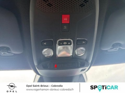 Voitures D'occasion À Yffiniac | Opel Mokka 1.2 Turbo Hybrid 145Ch Edition E-Dct6