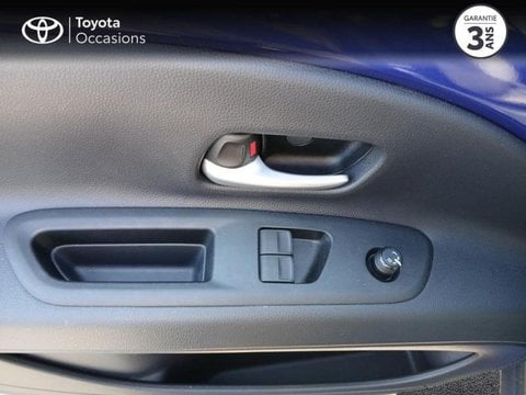 Voitures D'occasion À Ploërmel | Toyota Aygo X 1.0 Vvt-I 72Ch Dynamic My24
