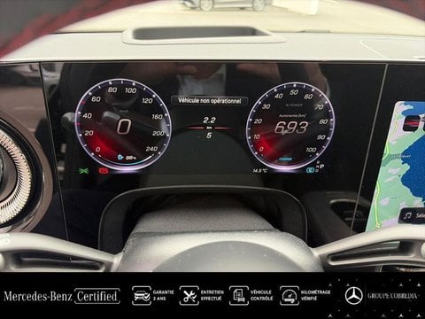 Voitures D'occasion À Caudan | Mercedes-Benz Cla 250+ Eq 272Ch Amg Line