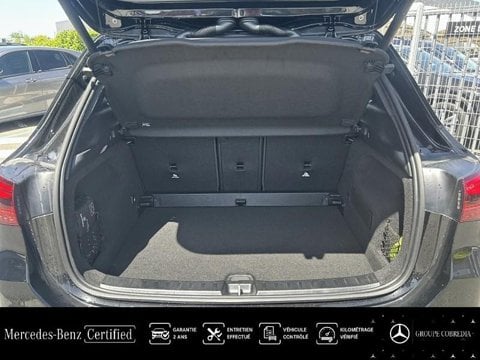 Voitures D'occasion À Saint-Brieuc | Mercedes-Benz Gla 200 D 150Ch Amg Line 8G-Dct