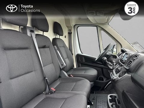 Voitures D'occasion À Morlaix | Toyota Proace Max Fg L2H1 3.3 120Ch Start Ng24