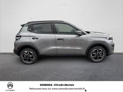 Voitures D'occasion À Saint-Martin-Des-Champs | Citroën C3 Electrique 113Ch 44,2Kwh Autonomie C...