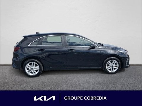 Voitures D'occasion À Yffiniac | Kia Ceed 1.0 T-Gdi 120Ch Active