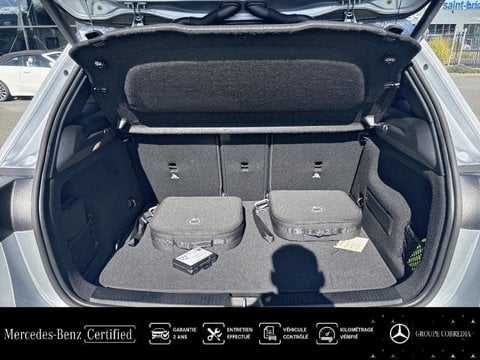 Voitures D'occasion À Saint-Brieuc | Mercedes-Benz Classe B 250 E Hybrid Eq 163+109Ch Amg Line 8...