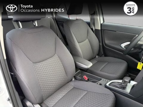 Voitures D'occasion À Saint-Martin-Des-Champs | Toyota Yaris Cross 116H Dynamic My25