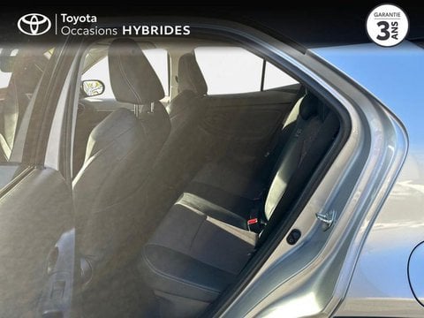 Voitures D'occasion À Quimper | Toyota Yaris Cross 130H Collection Mc24
