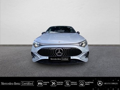 Voitures D'occasion À Saint-Malo | Mercedes-Benz Cla 250+ Eq 272Ch Amg Line