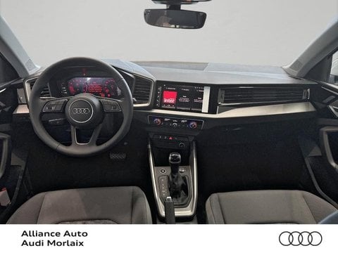 Voitures D'occasion À Saint-Martin-Des-Champs | Audi A1 Sportback 30 Tfsi 116Ch Design S Tronic 7