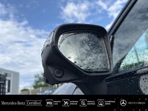 Voitures D'occasion À Saint-Grégoire | Mercedes-Benz Glb 250+ Eq 272Ch Amg Line
