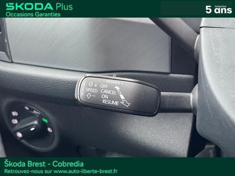 Voitures D'occasion À Brest | Škoda Kodiaq 2.0 Tdi 150Ch Scr Business Dsg7 7 Places