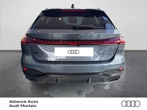 Voitures D'occasion À Saint-Martin-Des-Champs | Audi A5 Avant 2.0 E-Hybrid 299Ch S Line Quattro ...