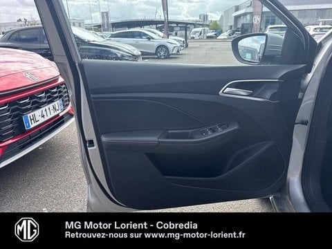 Voitures D'occasion À Lanester | Mg Mg3 1.5 Hybrid+ 195Ch Luxury