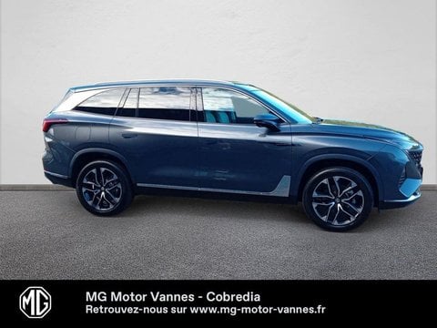 Voitures D'occasion À Theix-Noyalo | Mg Mgs9 Phev 1.5 Gdi 299Ch Phev Premium