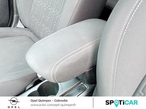 Voitures D'occasion À Quimper | Fiat Tipo Cross Sw 1.5 Firefly Turbo 130Ch S/S Dct7 Hybrid Cross