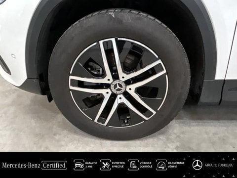 Voitures D'occasion À Caudan | Mercedes-Benz Gla 250 E 160+102Ch Progressive Line 8G-Dct