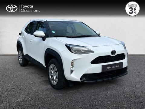 Voitures D'occasion À Belz | Toyota Yaris Cross 116H Dynamic Mc24